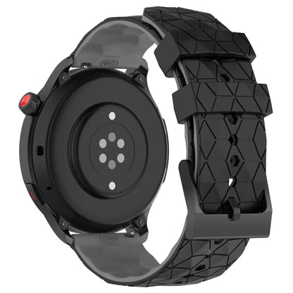 For CMF Watch Pro 3 Silicone Strap Sport Bracelet Correa For CMF by For CMF by Nothing Watch Pro 2 /1 22mm Wristband Accessories