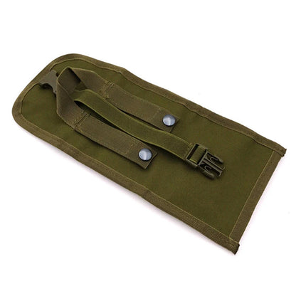 Tactical 14 Round Foldable Ammo Carrier Bag Molle Shotgun Bullet Shell Holder Cartridge Hunting Accessories