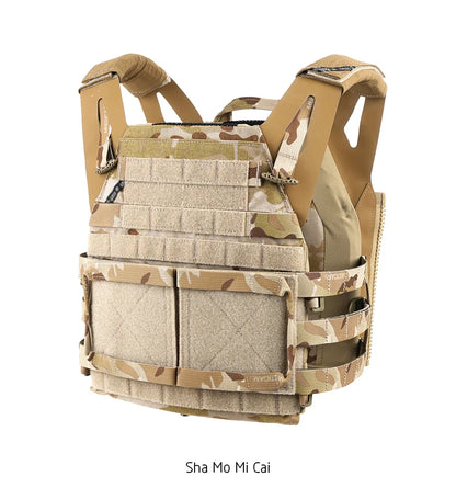 PEW TACTICAL JUMPABLE PLATE CARRIER JPC 2.0 SWIMMER CUT Airsoft VT14