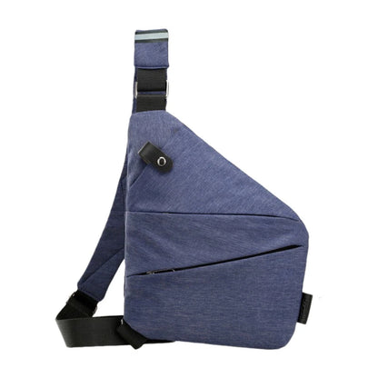 Multifunction Carry Anti Theft Travel Bag for Women Anti Theft Bag Men Fashion Sling Bag Travel Crossbody Bag for Women