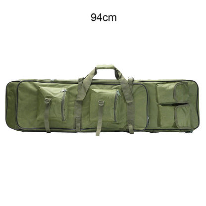 Hunting Tactical Bag Gun Bag Airsoft Accessories With Shoulder Strap Outdoor Sport Protection Bag Nylon Backpack