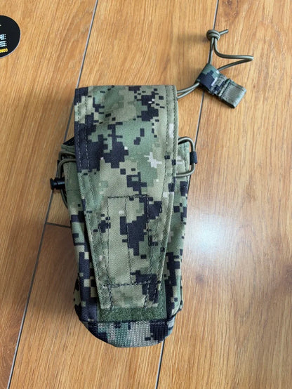 Tactical FE FCPC V5 Tank Top, Various Expansion Accessories
