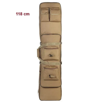 Tactical Multicam 85 100 120 cm Gun Bag Case Rifle Backpack Sniper Carbine Airsoft Shooting Carry Shoulder Bags for Hunting Gear