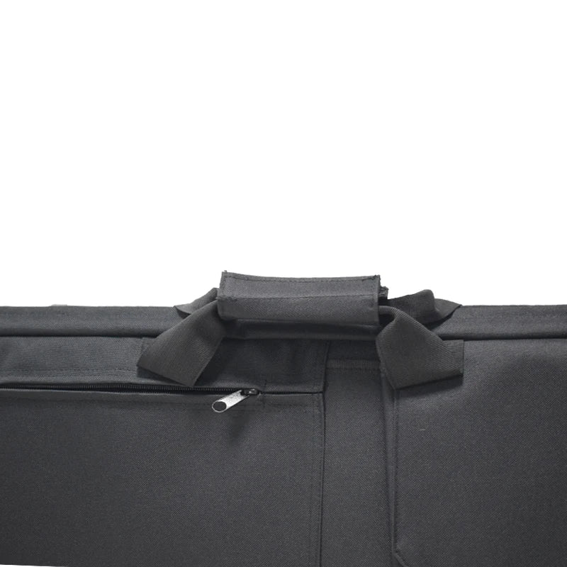 85CM/100CM Outdoor Tactical Gun Pack Air Gun Shooting Long Gun Hunting CS Game Shoulder Pack Protective Cotton