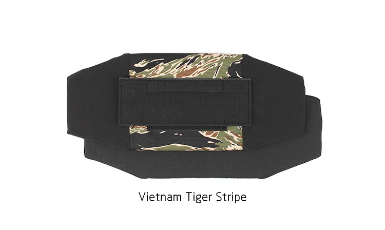 PEW TACTICAL 3AC Side Soft Armor Pouch for FCPC V5 Cummerbunds Airsoft UA75