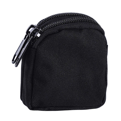 Tactical Waist Bag Multifunctional Waterproof Bags Military Key Coin Bag Purses Utility Pouch Organizer Pouch Camping Belt 1PC