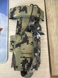 Y DONG AOR2 FCPC V5 Laser Cutting Lightweight Tactical Tank Top Package Complete