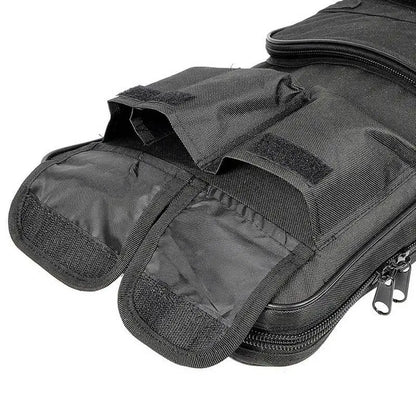 Tactical Rifle Bag Hunting shooting Gun Protection Slip Carrying Gun Case Backpack Bag 115CM 95CM 80CM for Shooting