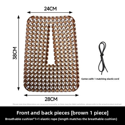 Tactical Vest Universal Heat Dissipation Board 3D Breathable Pad, Sweat Wicking and Stress Reducing Shoulder Pad, Backpack Liner