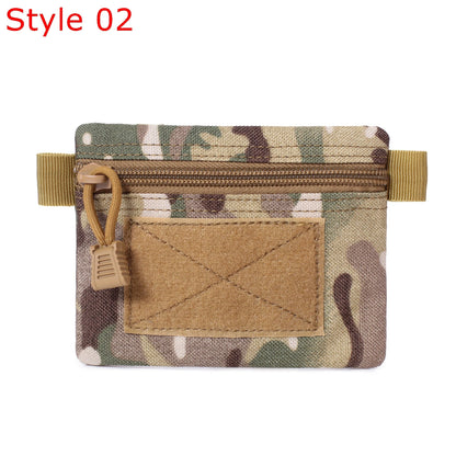OPHIDIAN Hunting Bag Molle Bag Gear Waist Bag Men Phone Bag Camping Hunting Accessories Belt Waist Bag EDC Bag