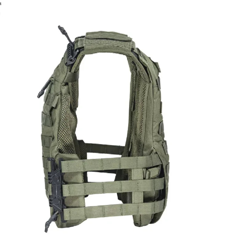 Outdoor Lightweight Compact Vest