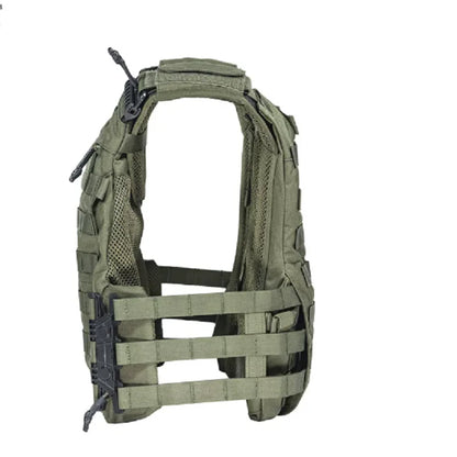 Outdoor Lightweight Compact Vest