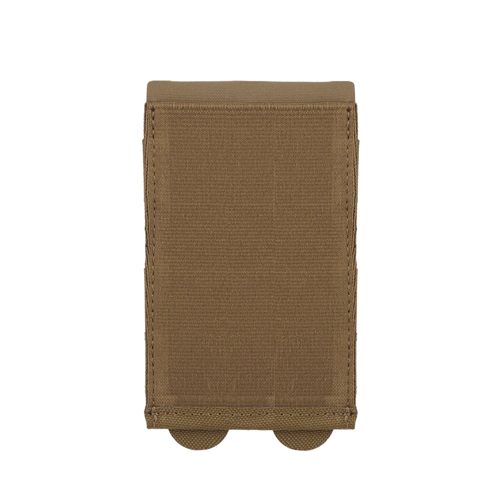 OPHIDIAN 5.56/7.62 Magazine Pouch Hunting Molle Magazine Pouch Single Double Triple Magazine Storage Bag Hunting Elastic Box for