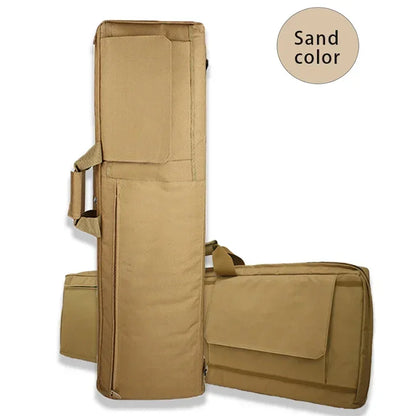 Tactical Hunting Outdoor Backpack 100CM/85CM with Shoulder Strap Protection Case for Hiking