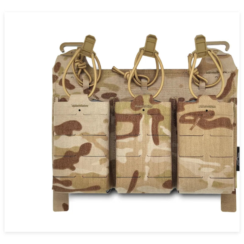 MULICAM-ARID Tank Top, Various Expansion Kits, FCPCV5