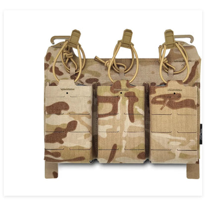 MULICAM-ARID Tank Top, Various Expansion Kits, FCPCV5