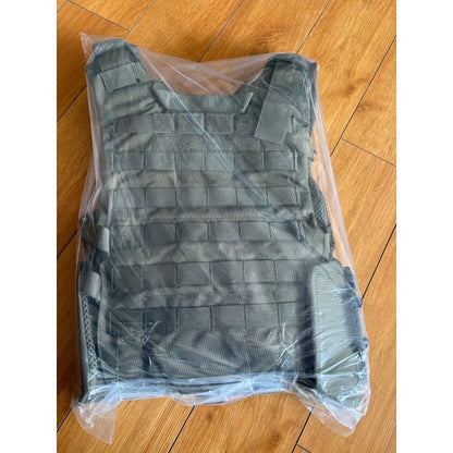 1000D Anti Infrared Flame Retardant Tactical Quick Detachable Lightweight Compact Vest Without Label