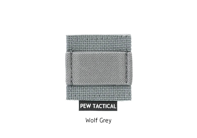 PEW TACTICAL Headphone Wire Harness Airsoft OT10