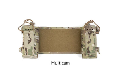 PEW TACTICAL The Thing 1 MK3 MK4 D3CRM Chest Rig Upgrade Accessories Airsoft
