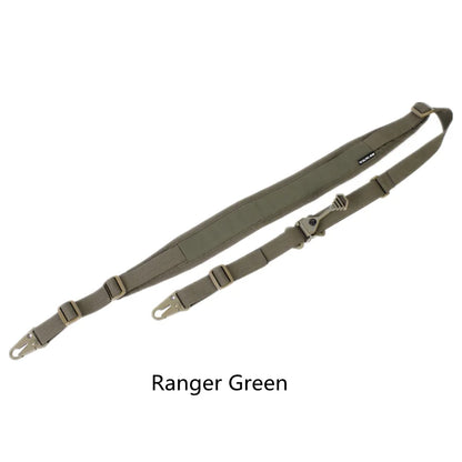PEW TACTICAL The Slingster Two Point Sling AIRSOFT SL02