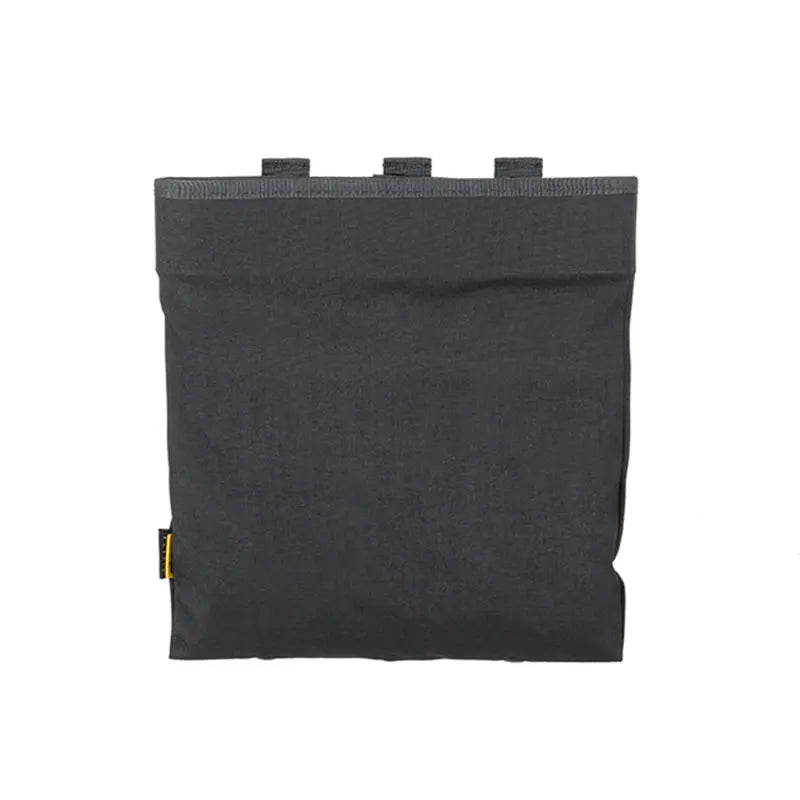Emersongear Tactical Drop Pouch Foldable Dump Bag MOLLE Utility Organizer EDC Belts Pocket Hunting Camping Combat Nylon EM6032