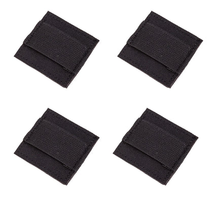 Headset Wire Harness Strap Elastic Organizer Wire Velcro Hook Loop Sticker Wire Charging Cable Helmet Velcro Storage Strap