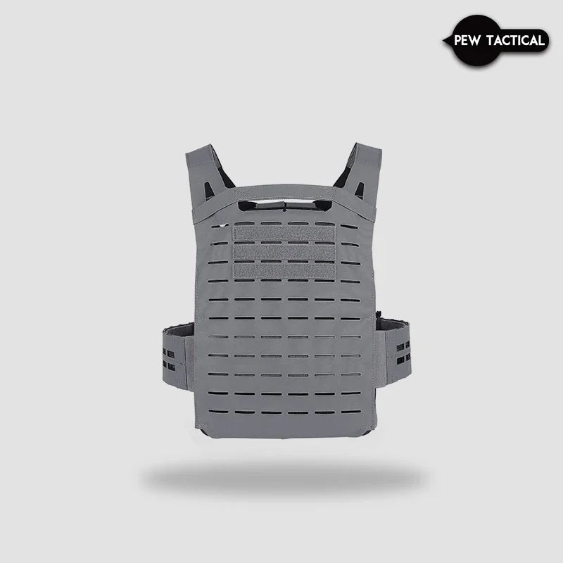 PEW TACTICAL ULTRA LIGHT PLATE CARRIER ULPC Airsoft