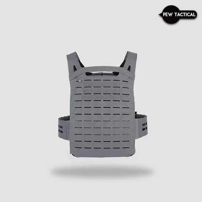 PEW TACTICAL ULTRA LIGHT PLATE CARRIER ULPC Airsoft
