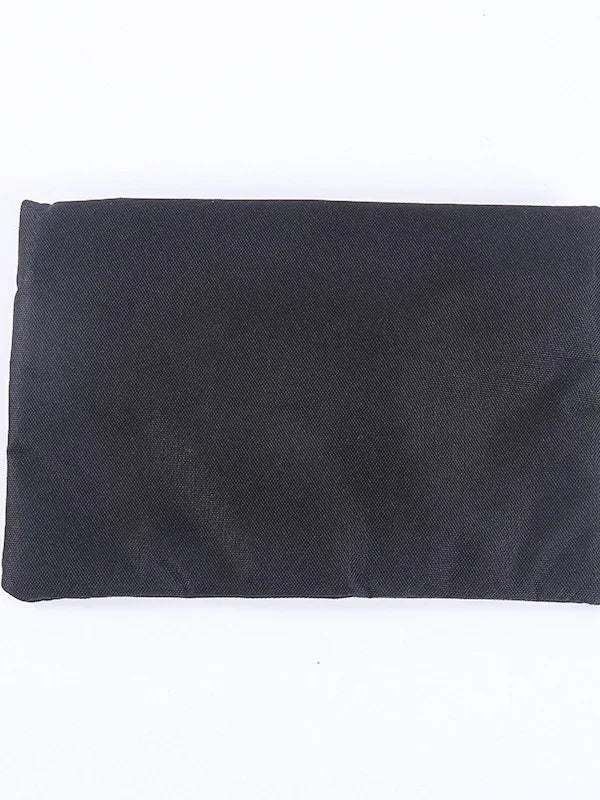 Travel Storage Bag With Password Lock Files Credit Card Certificates Safe Handbag Waterproof Anti-theft Tool Kit
