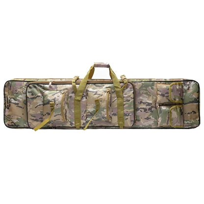 OPHIDIAN  M/L/XL Gun Bag Case Rifle Bag Backpack Sniper Carbine Airsoft Shooting Carry Shoulder Bags for Hunting Accessories