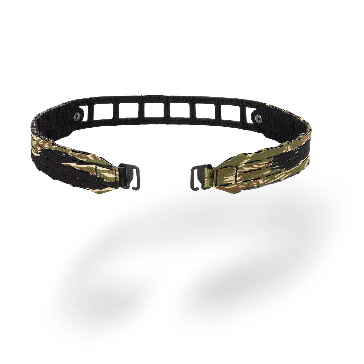 MILITECH® Tactical Combat Skeleton Outer Belt (Camo Colors)
