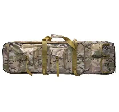 M/L/XL Gun Bag Case Rifle Bag Backpack Sniper Carbine Airsoft Shooting Carry Shoulder Bags for Hunting Accessories