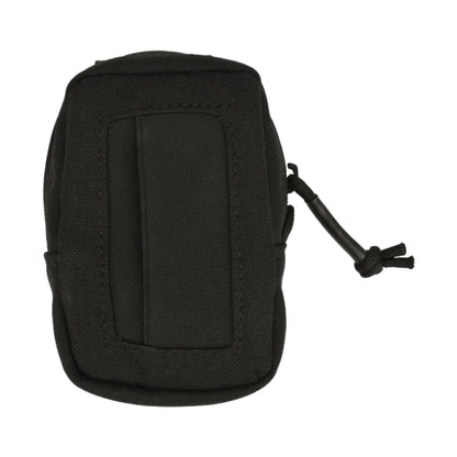 Small Tool Bag Multi-Purpose Outdoor Accessories Bag Waterproof Versatile Coin Card Purse for Travel Camping Hiking Emergency