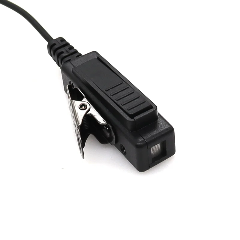 Sepura Radio Accessories Stp9000 8000 8038 Earphone Auricular Auriculares Sepure Headset Walkie Talkie Earpiece