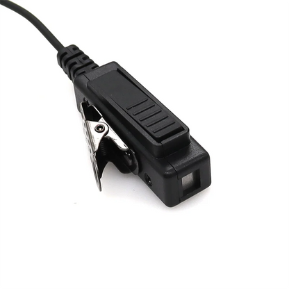 Sepura Radio Accessories Stp9000 8000 8038 Earphone Auricular Auriculares Sepure Headset Walkie Talkie Earpiece