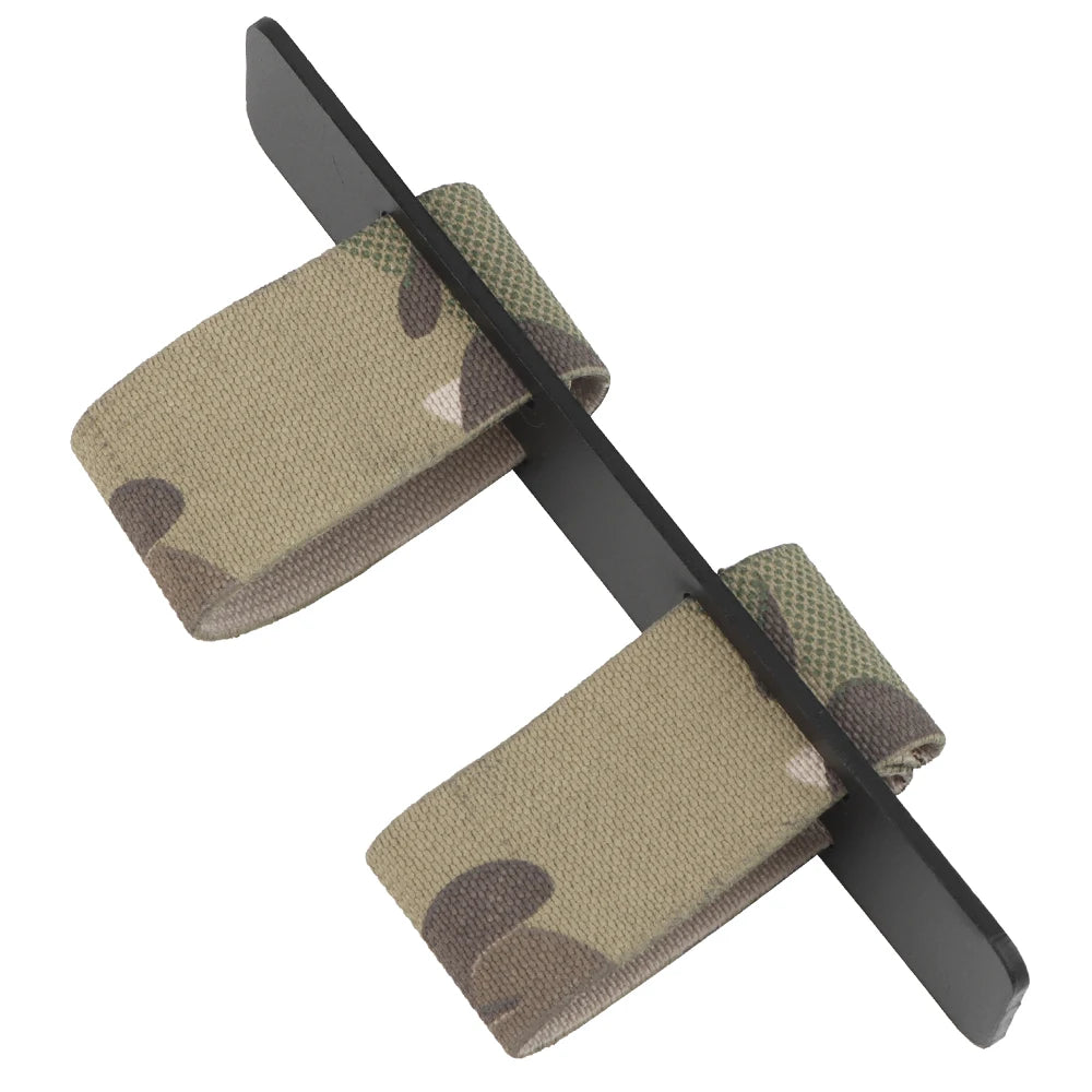 OPHIDIAN Emergency Molle Tourniquet Fixer Carrying Bag Quick Tourniquet Holster Bag Outdoor First Aid Kit