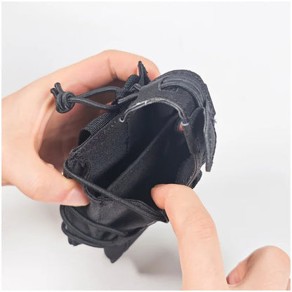 One Stop Comprehensive Set Of Anti Red  Quick Release Vest Matching Accessories Without label