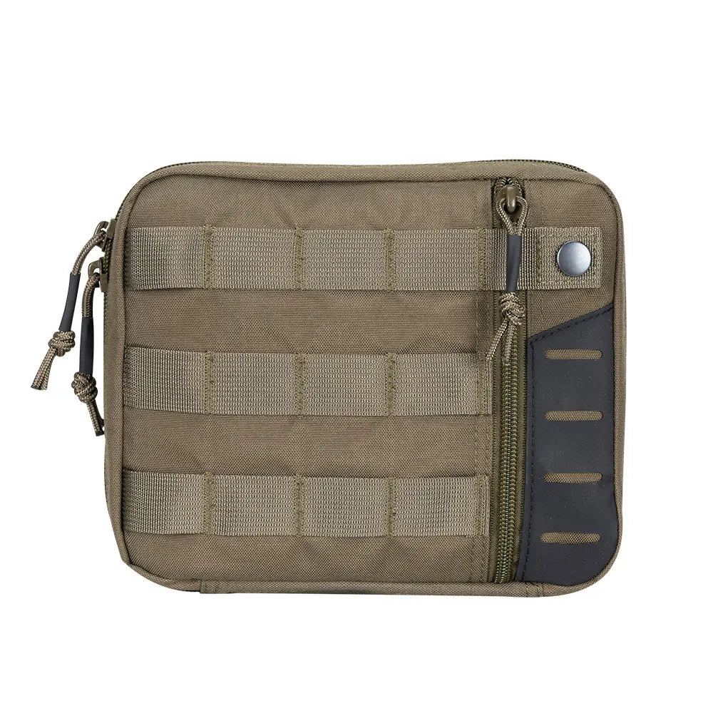 EXCELLENT ELITE SPANKER Tactical EDC Pouch Outdoor Waist Pack Hunting Bags Molle Tools Bag Solid Zipper Pouches