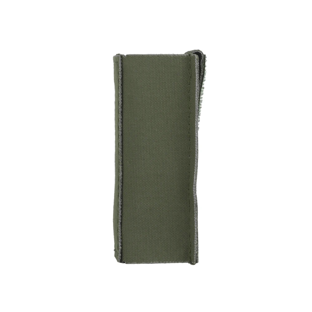 OPHIDIANTAC Multi-functional 9mm Mag Pouch Dual-Function Design MOLLE System with Tool Holder Fits with 1.75" Belts for Hunting