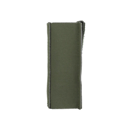 OPHIDIANTAC Multi-functional 9mm Mag Pouch Dual-Function Design MOLLE System with Tool Holder Fits with 1.75" Belts for Hunting