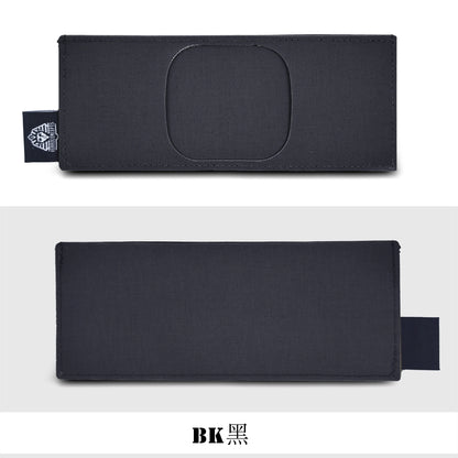 【Tactical Raiders】PO-006 FERRO Style Commuter Card Holder and Wallet Tactical ID Card Holder, Card Case, ID Pouch