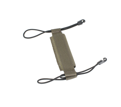 PEW TACTICAL 'Gecko' Battery Pouch for AEG Airsoft Guns PH25