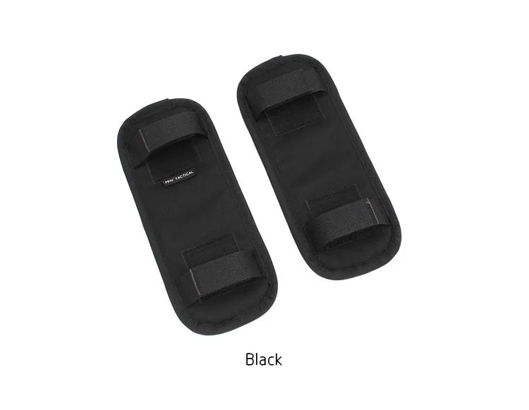 PEW TACTICAL HSGI STYLE Universal Shoulder Pads Airsoft Vest Pack UA38