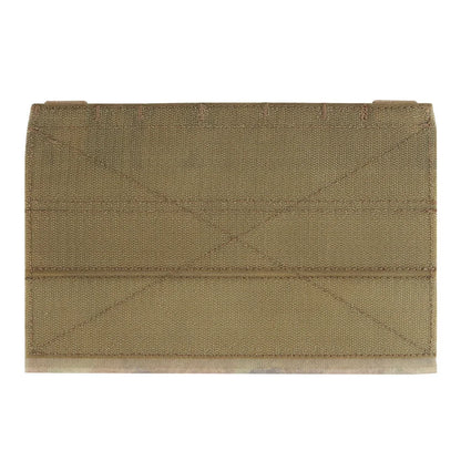 Tactical Crye Vest Front Panel Adaptive Accessory JPC2.0 AVS LVS SPC  Hunting Vest Quick Release Conversions Panel