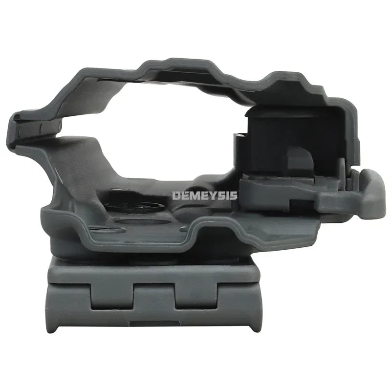 Tactical Right Left Gun Holster Shooting Hunting Airsoft Pistols Holder for G17 20 21 22 31 37 SIG P225 TAURUS PT840 PT845