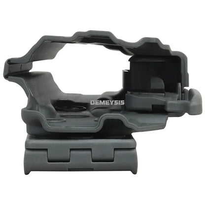 Tactical Right Left Gun Holster Shooting Hunting Airsoft Pistols Holder for G17 20 21 22 31 37 SIG P225 TAURUS PT840 PT845