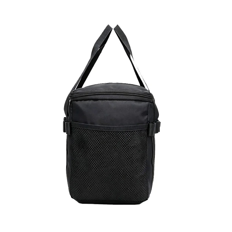 Nylon Accessories Bag Tactical Bag Shooting Hunting Pistol Gun Bag Outdoor Sport Hiking Camping Travel Handbag
