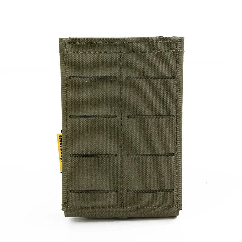 Emersongear For LCS Magazine Pouch Bag Mag Panel Airsoft Outdoor Hunting Hiking Combat Molle Nylon