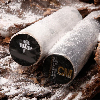 20X150CM Tactical Gunskin Gear Skin Waterproof Super Elastic Self Wrap Camouflage Hunting Belt