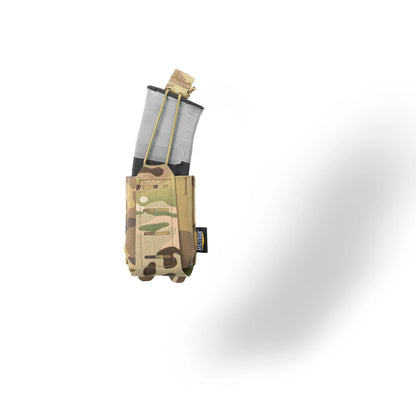 MILITECH® Elastic 5.56 Magazine Pouch